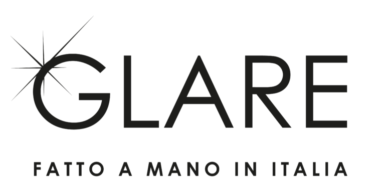 GLARE — Fatto a mano in Italia
